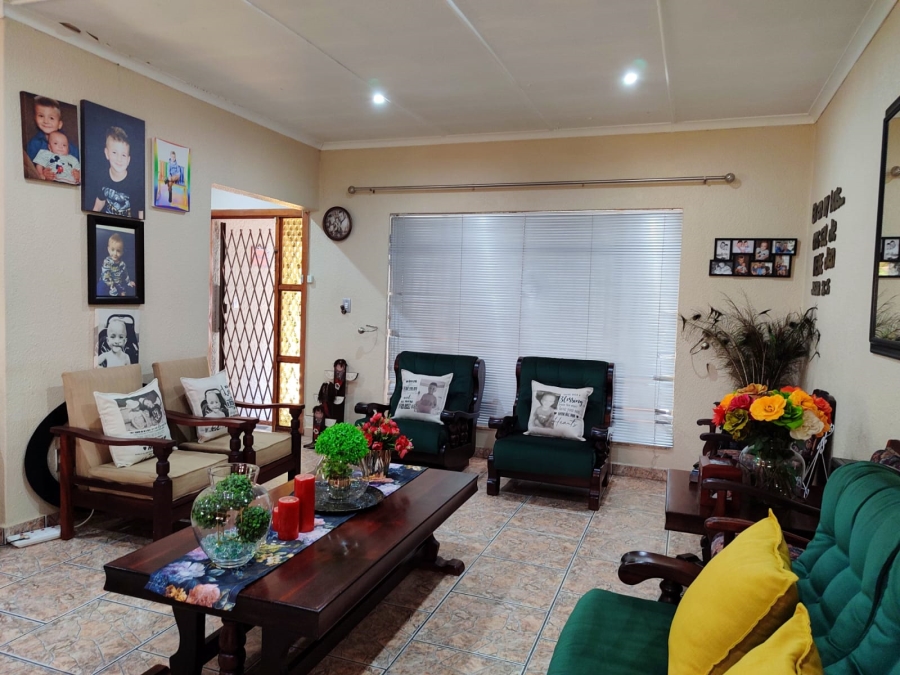 3 Bedroom Property for Sale in Stilfontein Ext 4 North West